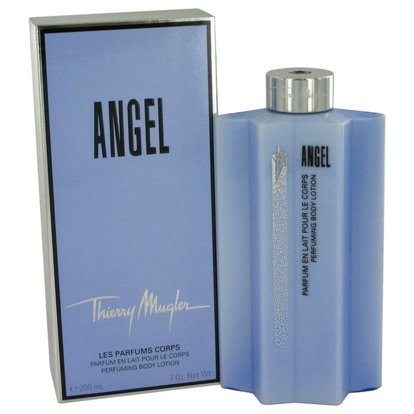 ANGEL 7.00 oz Perfumed Body Lotion For Women by Thierry Mugler