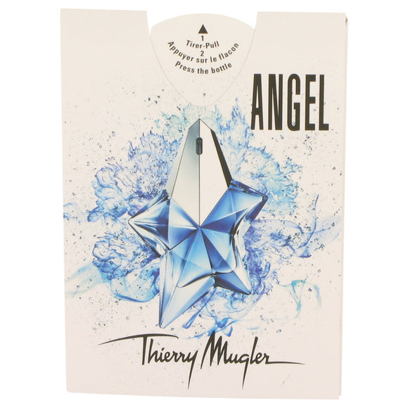 ANGEL Mini EDP Flat Spray For Women by Thierry Mugler