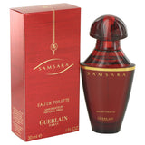 SAMSARA Eau De Toilette Spray For Women by Guerlain