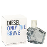 Only the Brave Eau De Toilette Spray For Men by Diesel