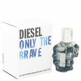 Only the Brave Eau De Toilette Spray For Men by Diesel