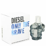 Only the Brave Eau De Toilette Spray For Men by Diesel