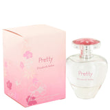 Pretty Eau De Parfum Spray For Women by Elizabeth Arden
