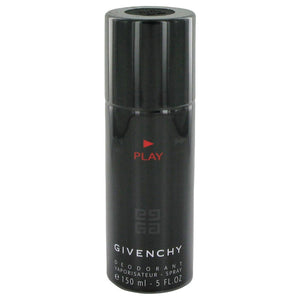 Givenchy Play Deodorant Spray For Men by Givenchy
