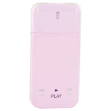 Givenchy Play Eau De Toilette Spray (unboxed) For Women by Givenchy