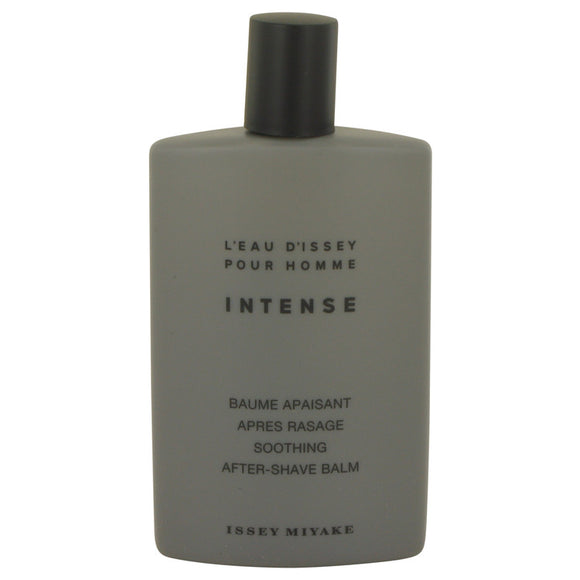 L`eau D`Issey Pour Homme Intense After Shave Balm (Tester) For Men by Issey Miyake
