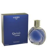 Loewe Quizas Eau De Parfum Spray For Women by Loewe