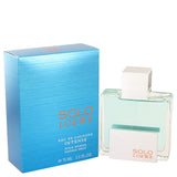 Solo Intense Eau De Cologne Spray For Men by Loewe