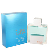 Solo Intense Eau De Cologne Spray For Men by Loewe