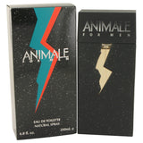 Animale Eau De Toilette Spray For Men by Animale