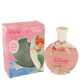Ariel Eau De Toilette Spray with Free Collectible Charm For Women by Disney