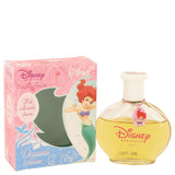 Ariel Eau De Toilette Spray with Free Collectible Charm For Women by Disney