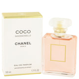 COCO MADEMOISELLE 1.70 oz Eau De Parfum Spray For Women by Chanel