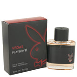 Vegas Playboy Eau De Toilette Spray For Men by Playboy