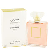 COCO MADEMOISELLE 3.40 oz Eau De Parfum Spray For Women by Chanel