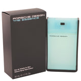 The Essence Eau De Toilette Spray For Men by Porsche