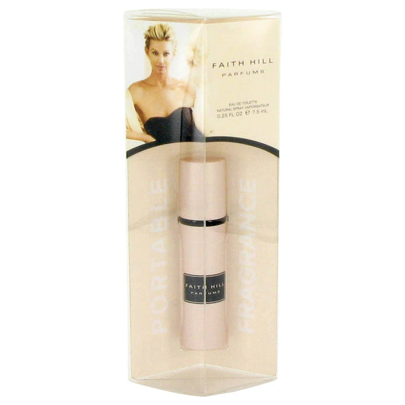 Faith Hill Mini EDT Spray For Women by Faith Hill