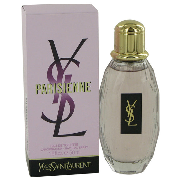 Parisienne Eau De Toilette Spray For Women by Yves Saint Laurent