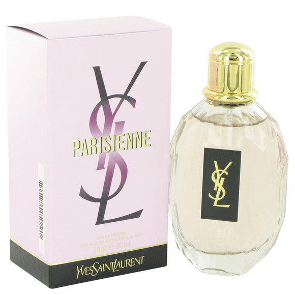 Parisienne Eau De Parfum Spray For Women by Yves Saint Laurent