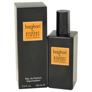 Baghari 3.40 oz Eau De Parfum Spray For Women by Robert Piguet