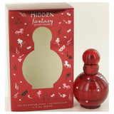 Hidden Fantasy Eau De Parfum Spray For Women by Britney Spears