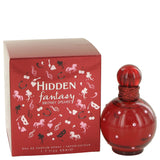Hidden Fantasy Eau De Parfum Spray For Women by Britney Spears