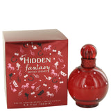 Hidden Fantasy Eau De Parfum Spray For Women by Britney Spears