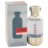 Hugo Element Eau De Toilette Spray For Men by Hugo Boss