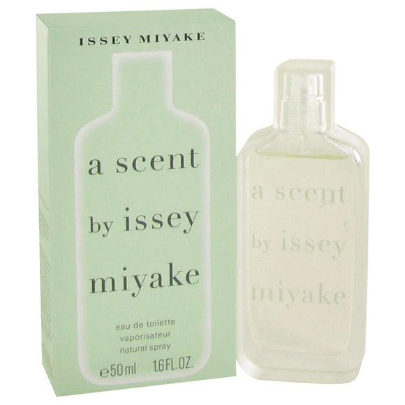 A Scent 1.70 oz Eau De Toilette Spray For Women by Issey Miyake