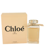 Chloe (New) 4.20 oz Eau De Parfum Spray For Women by Chloe