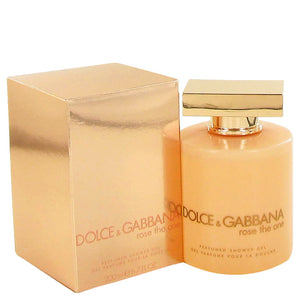 Rose The One Shower Gel For Women by Dolce & Gabbana