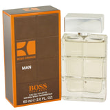 Boss Orange 2.00 oz Eau De Toilette Spray For Men by Hugo Boss