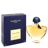 SHALIMAR Eau De Toilette Spray For Women by Guerlain