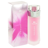 Love Of Pink Eau De Toilette Spray For Women by Lacoste