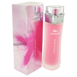 Love of Pink Eau De Toilette Spray For Women by Lacoste