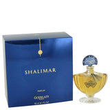 SHALIMAR Pure Perfume For Women by Guerlain