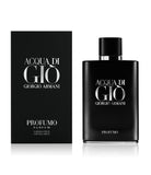 Acqua Di Gio Profumo 4.20 oz Eau De Parfum Spray For Men by Giorgio Armani