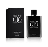 Acqua Di Gio Profumo 4.20 oz Eau De Parfum Spray For Men by Giorgio Armani
