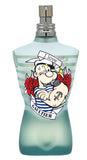 Eau fraiche Le Male Poeye Eau De Toilette For Men by Jean Paul Gaultier