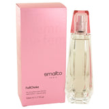 Full Choke Eau De Parfum Spray For Women by Francesco Smalto