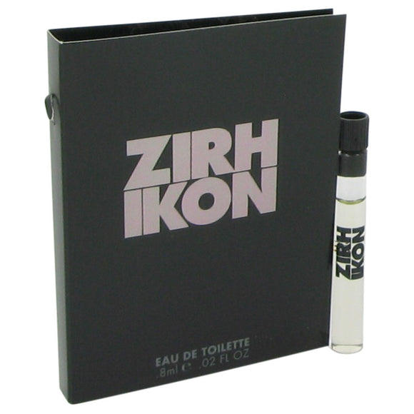 Zirh Ikon Vial (sample) For Men by Zirh International