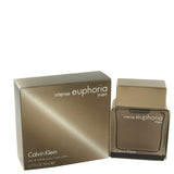 Euphoria Intense Eau De Toilette Spray For Men by Calvin Klein