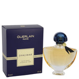 SHALIMAR Eau De Toilette Spray For Women by Guerlain