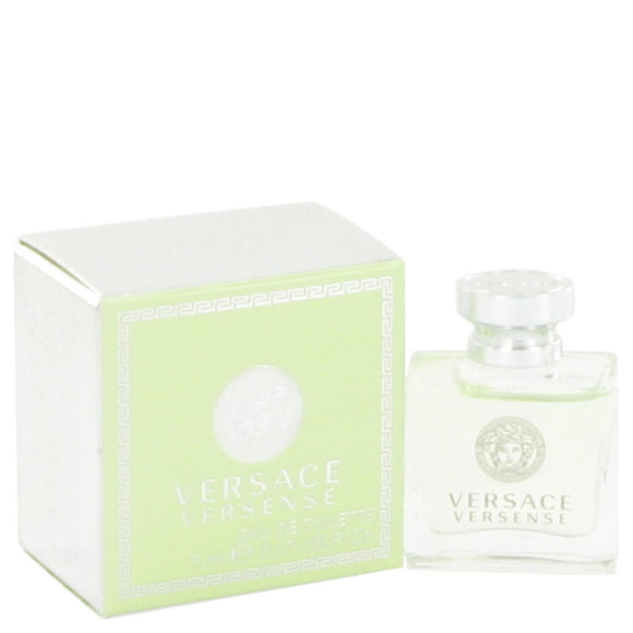 Versace Versense Mini EDT For Women by Versace