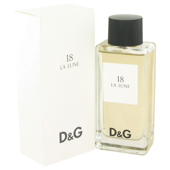 La Lune 18 Eau De Toilette Spray For Women by Dolce & Gabbana