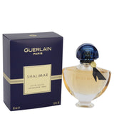 SHALIMAR Eau De Toilette Spray For Women by Guerlain