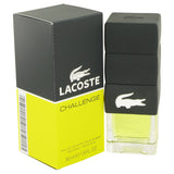 Lacoste Challenge Eau De Toilette Spray For Men by Lacoste