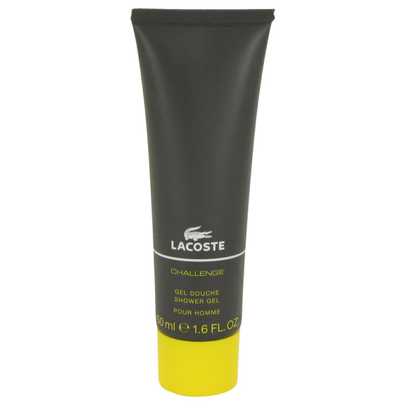 Lacoste Challenge Shower Gel (unboxed) For Men by Lacoste