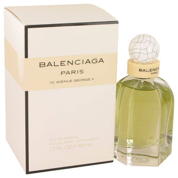 Balenciaga Paris 1.70 oz Eau De Parfum Spray For Women by Balenciaga