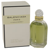 Balenciaga Paris 2.50 oz Eau De Parfum Spray For Women by Balenciaga